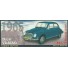 AUTOMÓVEIS BRASIL C2391 CARROS ANTIGOS  DKW VEMAG  2001 - 8310  CARIMBADO